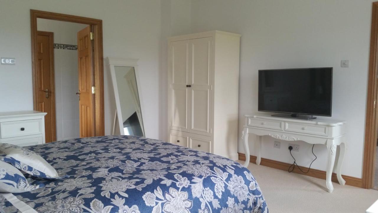 ארמה Drumspittal House Guest Accomodation מראה חיצוני תמונה