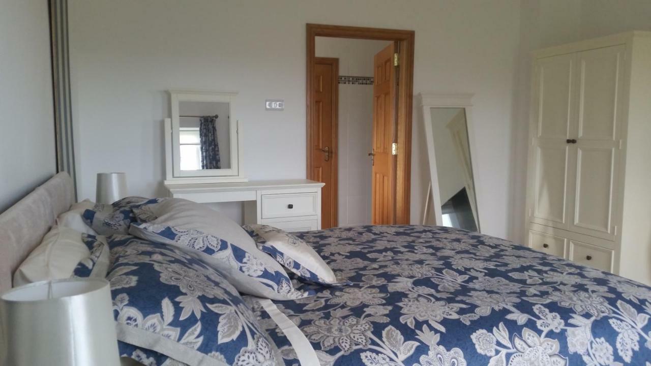 ארמה Drumspittal House Guest Accomodation מראה חיצוני תמונה