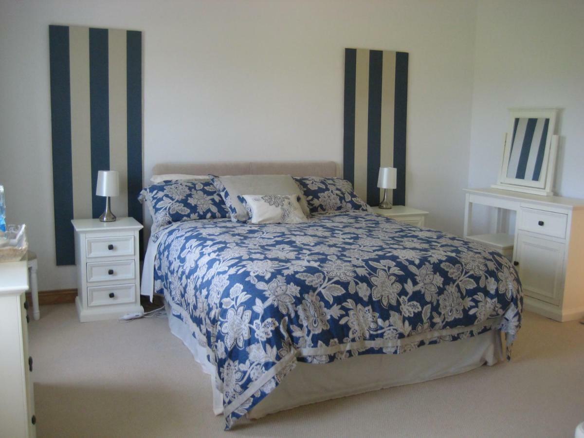 ארמה Drumspittal House Guest Accomodation מראה חיצוני תמונה