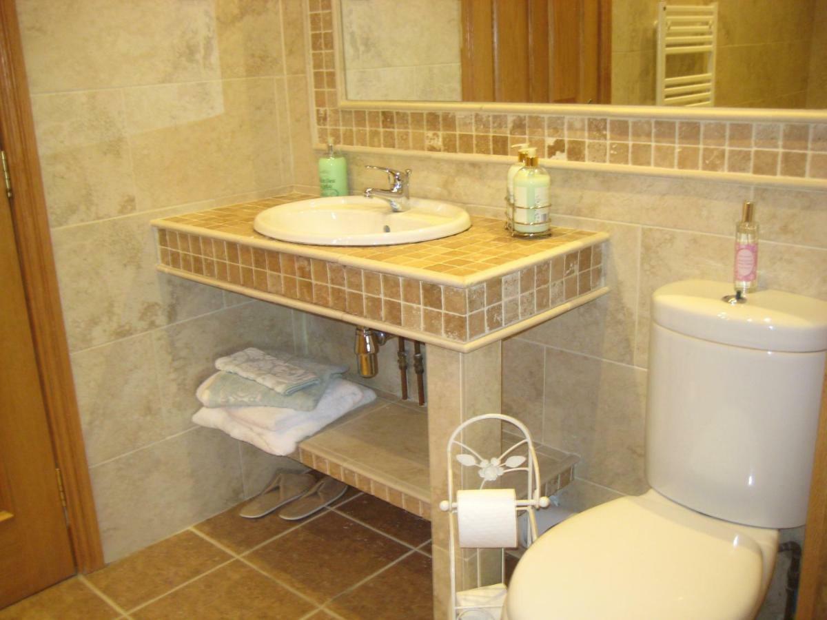 ארמה Drumspittal House Guest Accomodation מראה חיצוני תמונה