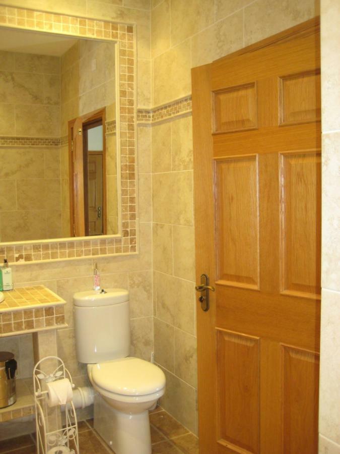 ארמה Drumspittal House Guest Accomodation מראה חיצוני תמונה