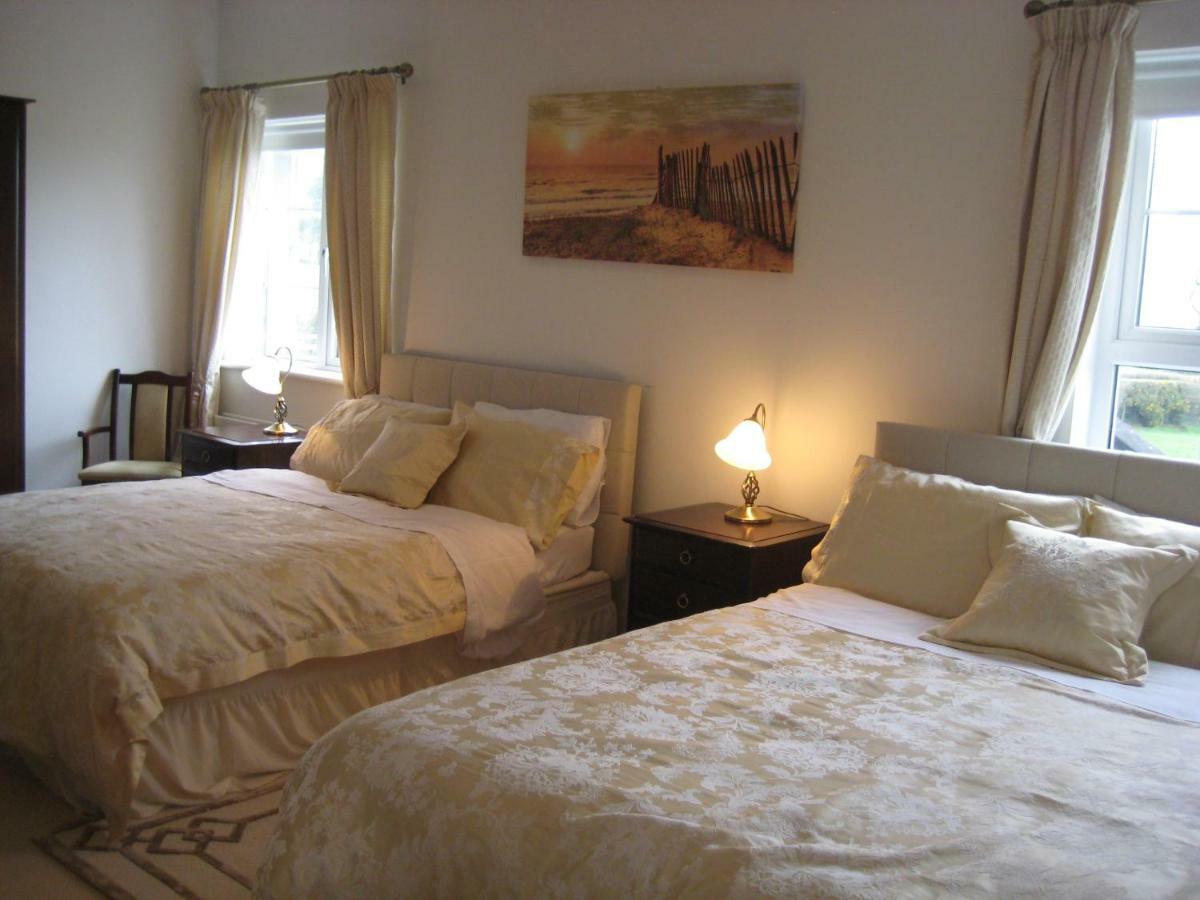 ארמה Drumspittal House Guest Accomodation מראה חיצוני תמונה