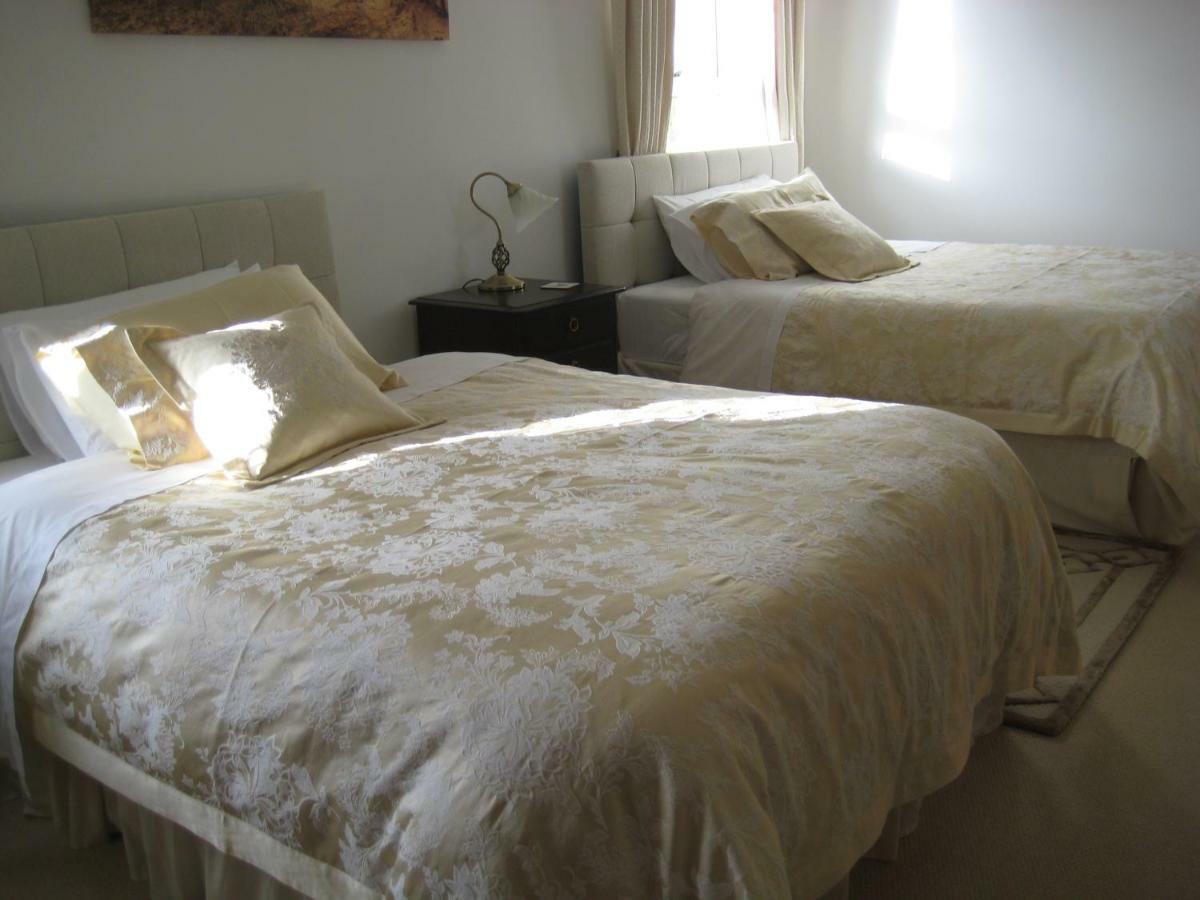 ארמה Drumspittal House Guest Accomodation מראה חיצוני תמונה