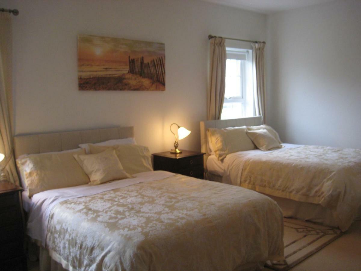 ארמה Drumspittal House Guest Accomodation מראה חיצוני תמונה
