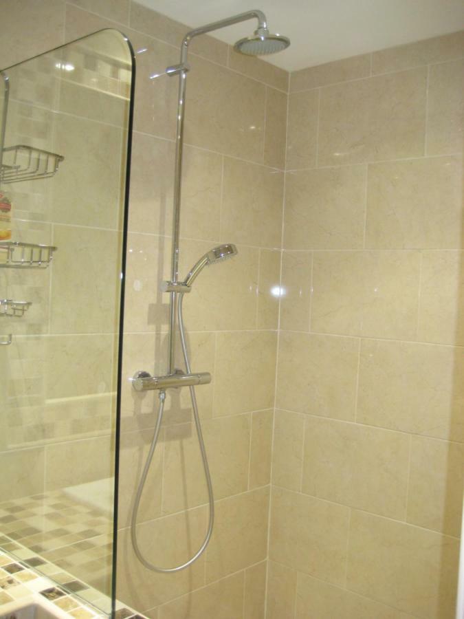 ארמה Drumspittal House Guest Accomodation מראה חיצוני תמונה